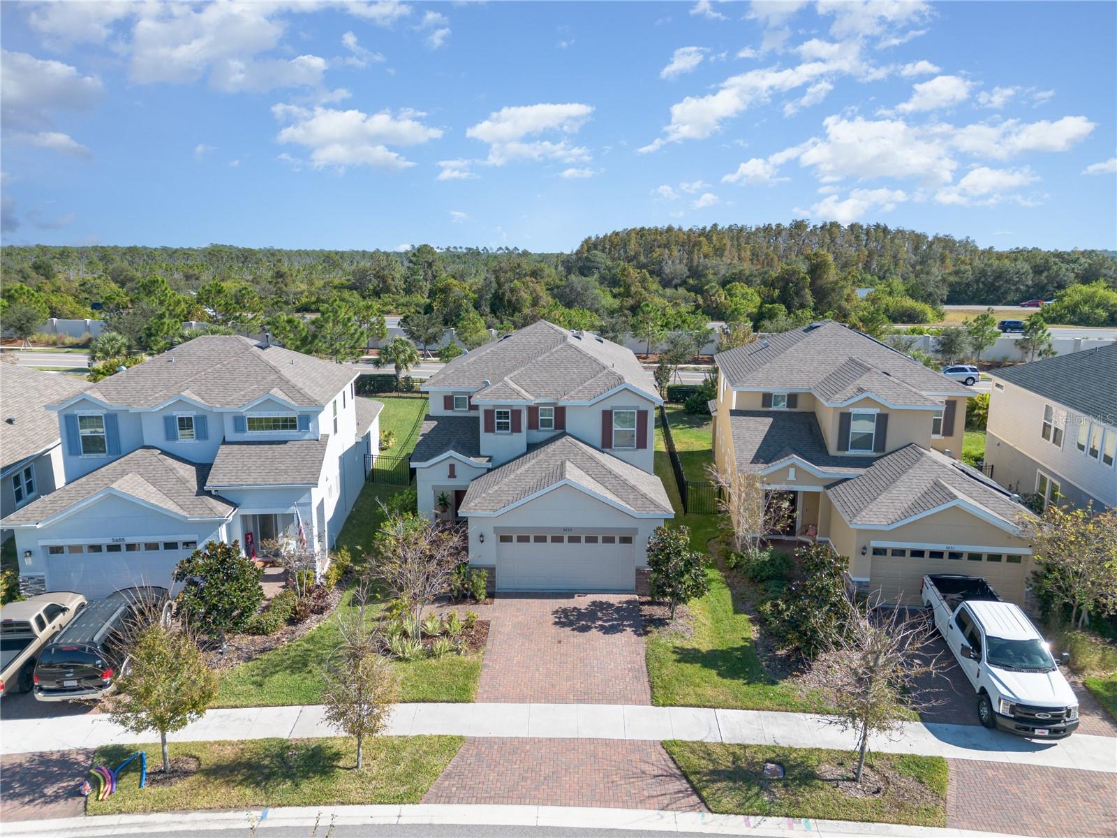 Image 5 of 43 For 5653 Del Coronado Drive