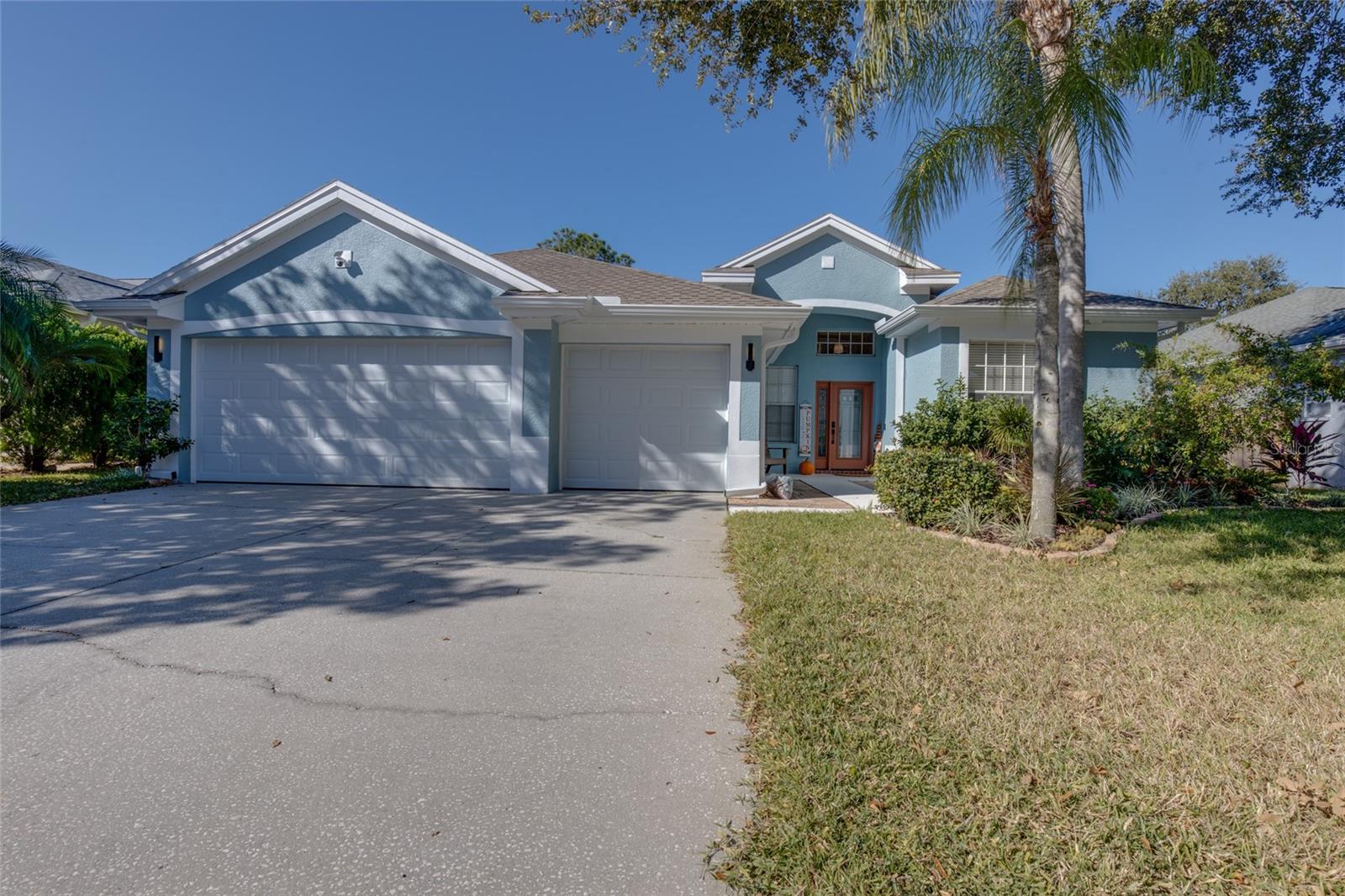 Details for 480 Bridle Path Way, TARPON SPRINGS, FL 34688