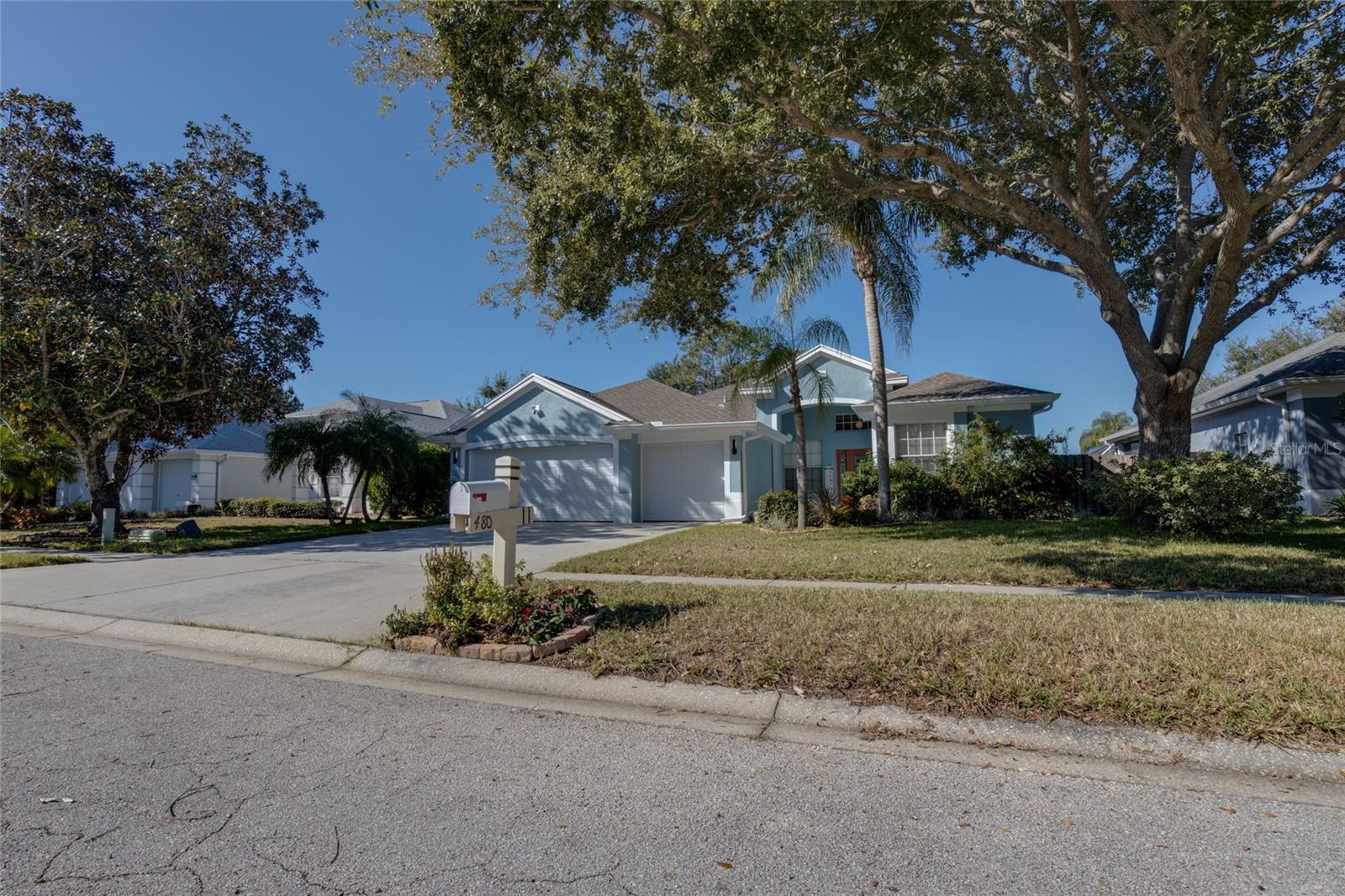 Image 49 of 55 For 480 Bridle Path Way