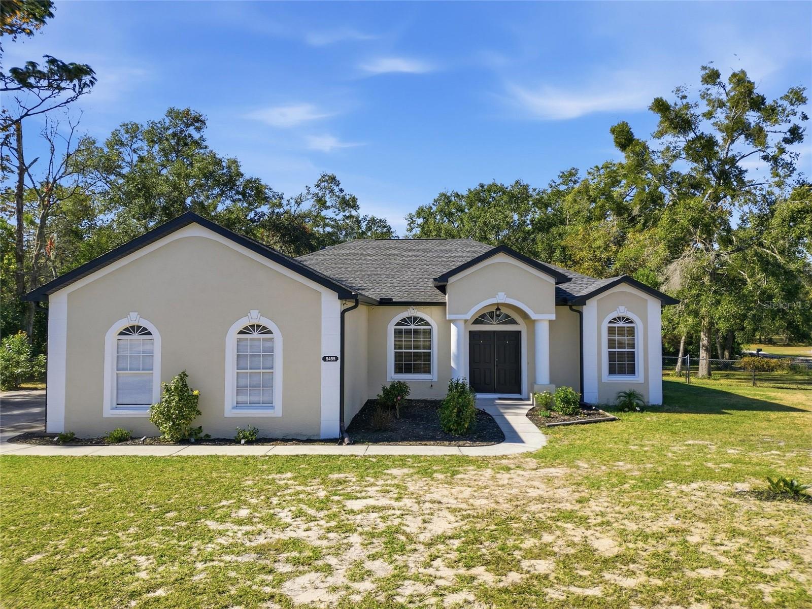 Details for 5495 Emerald Drive, DADE CITY, FL 33523