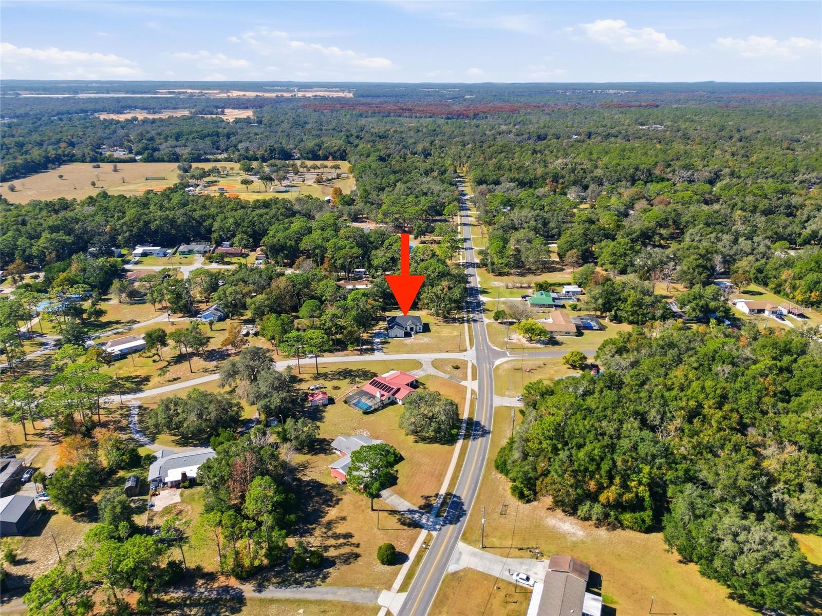 Image 34 of 35 For 5495 Emerald Drive