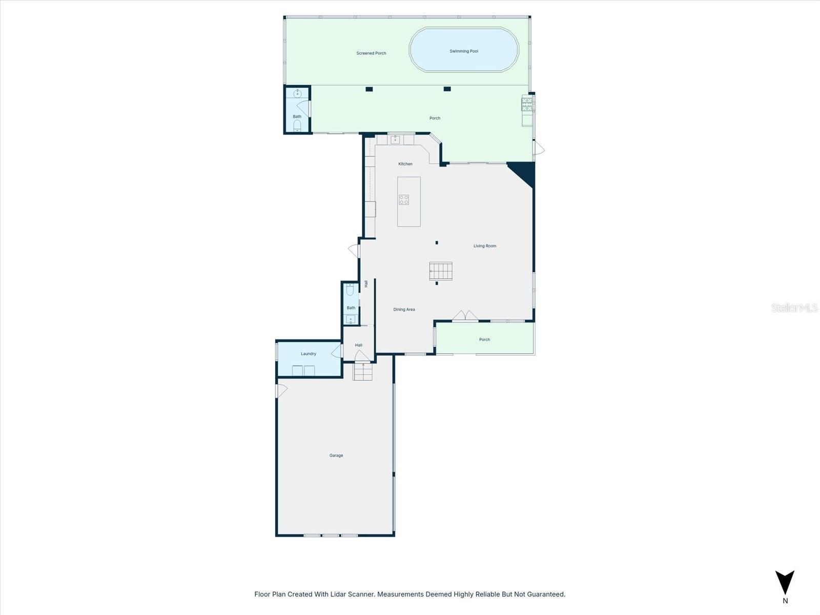 Image 73 of 81 For 1224 Acappella Lane