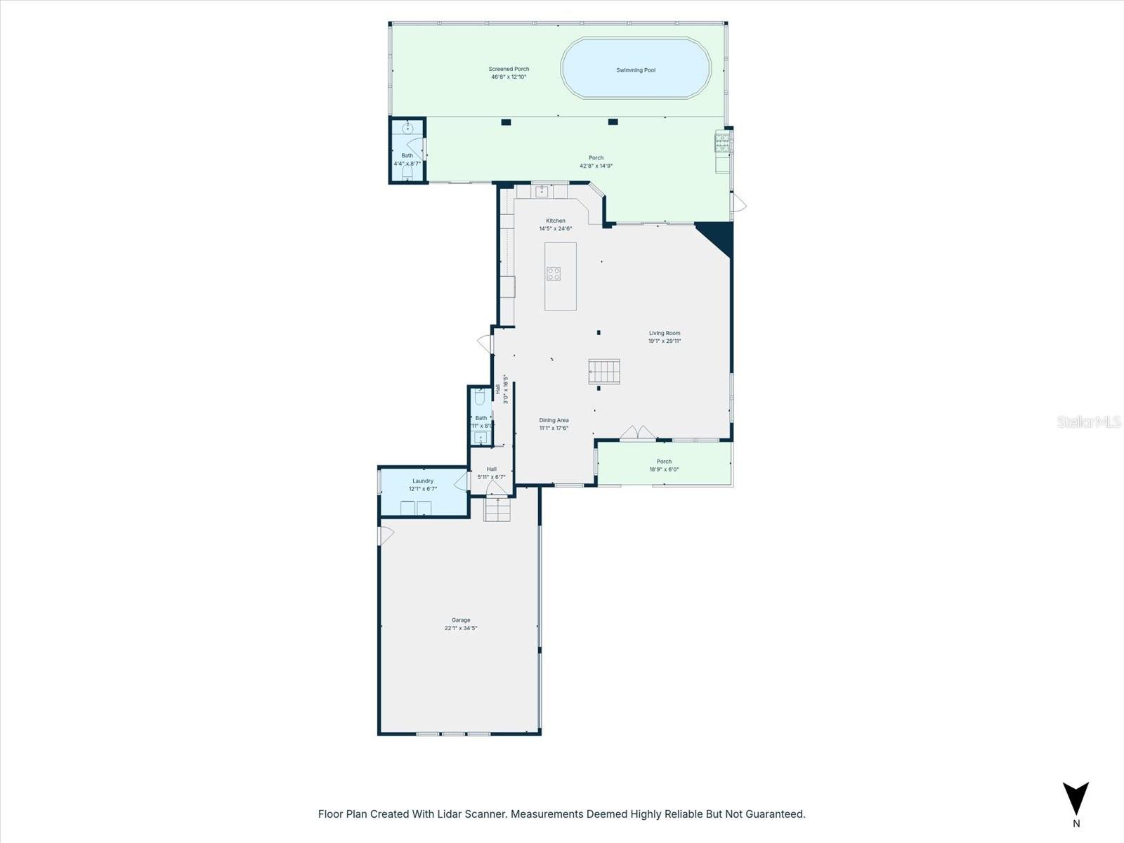 Image 74 of 81 For 1224 Acappella Lane