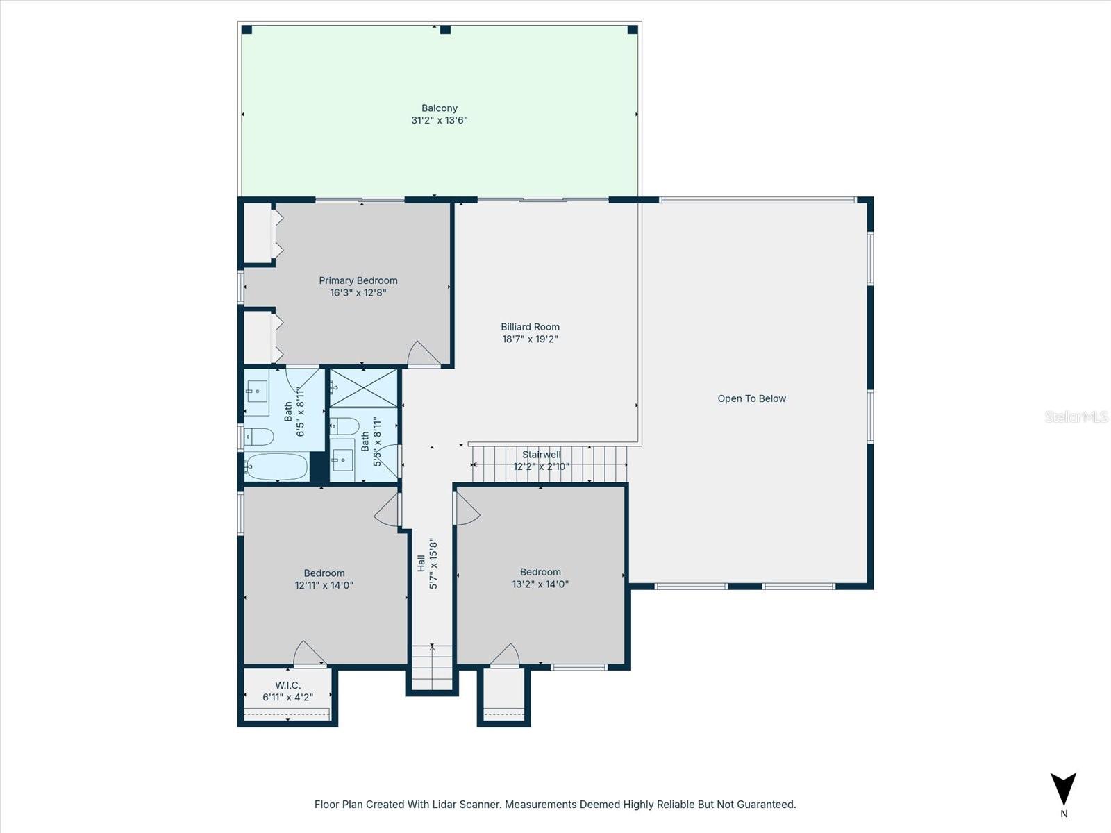 Image 77 of 81 For 1224 Acappella Lane