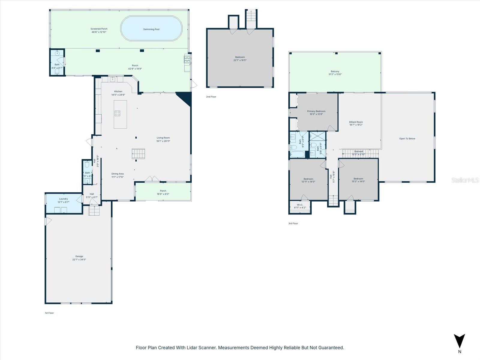 Image 79 of 81 For 1224 Acappella Lane