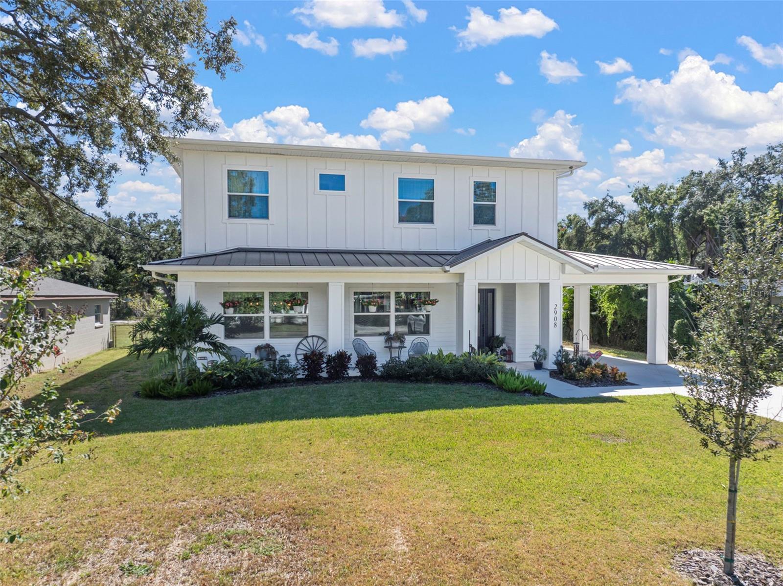 Details for 2908 Marlin Avenue, TAMPA, FL 33611