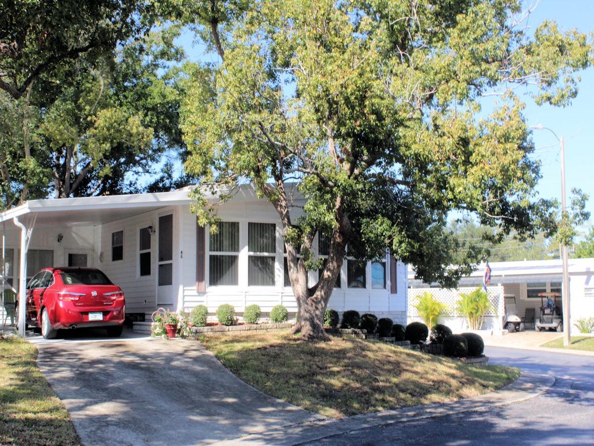 Details for 46 Palm Forest Drive, LARGO, FL 33770