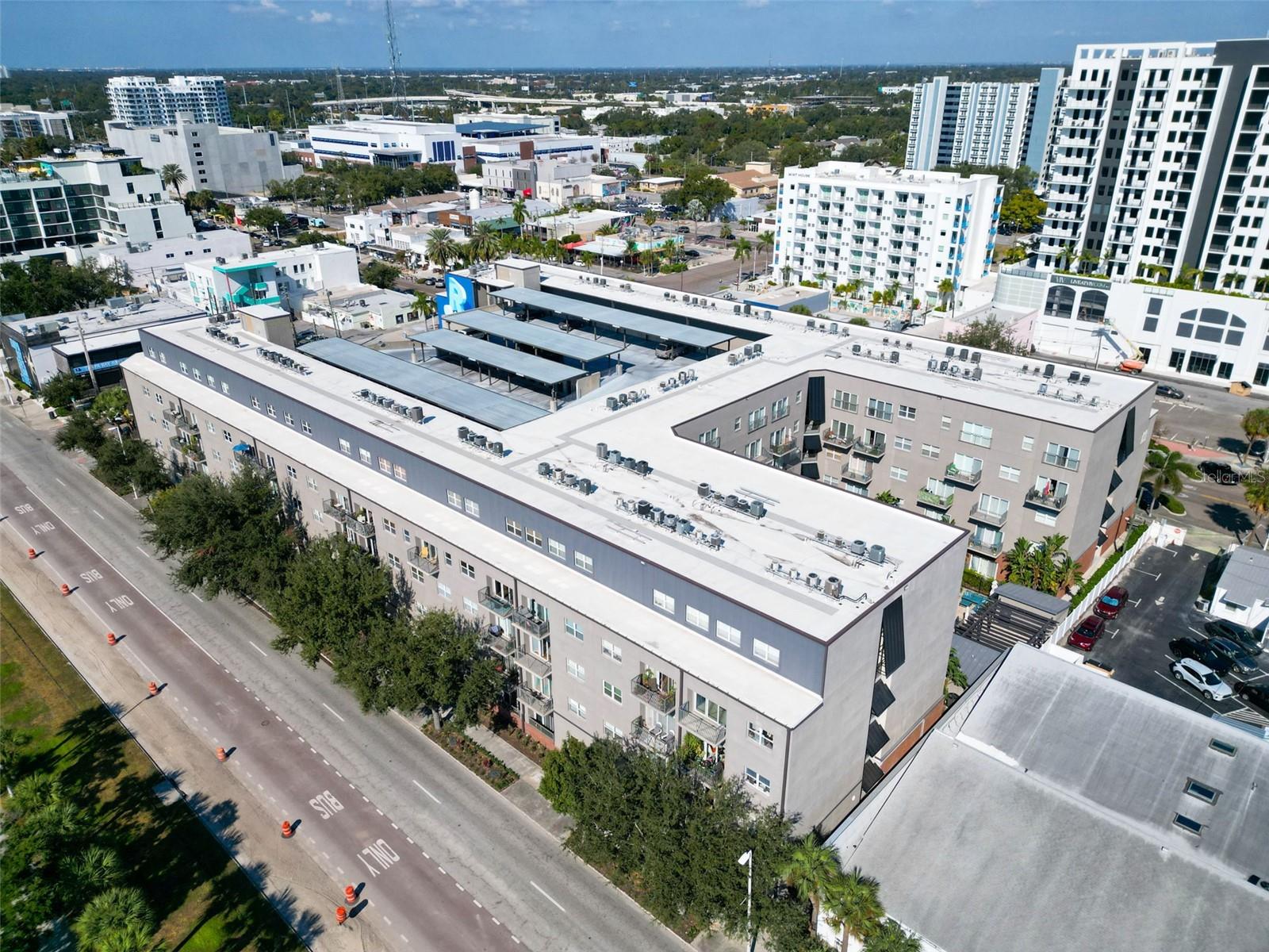 Details for 1010 Central Avenue 427, ST PETERSBURG, FL 33705