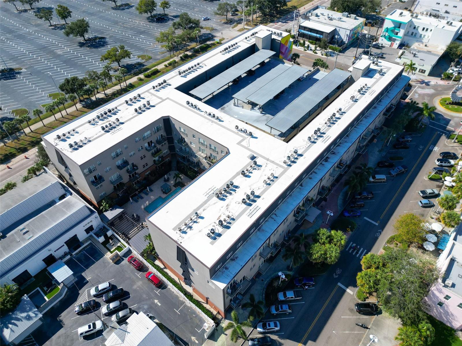 Image 49 of 51 For 1010 Central Avenue 427