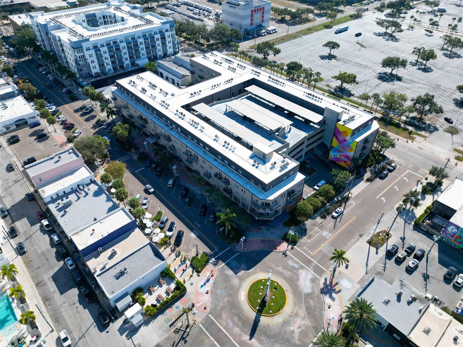 Image 50 of 51 For 1010 Central Avenue 427