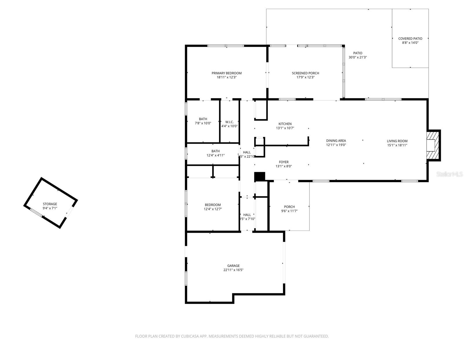 Image 2 of 60 For 260 16th Terrace