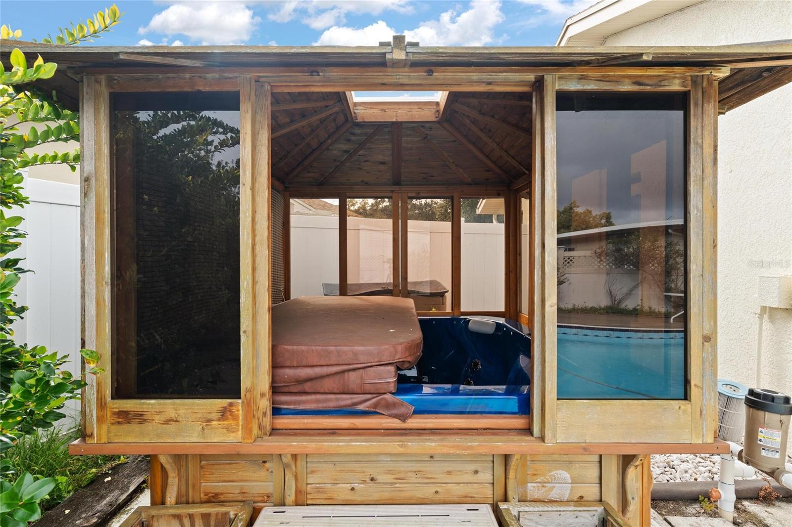 Image 32 of 46 For 254 Timberview Drive