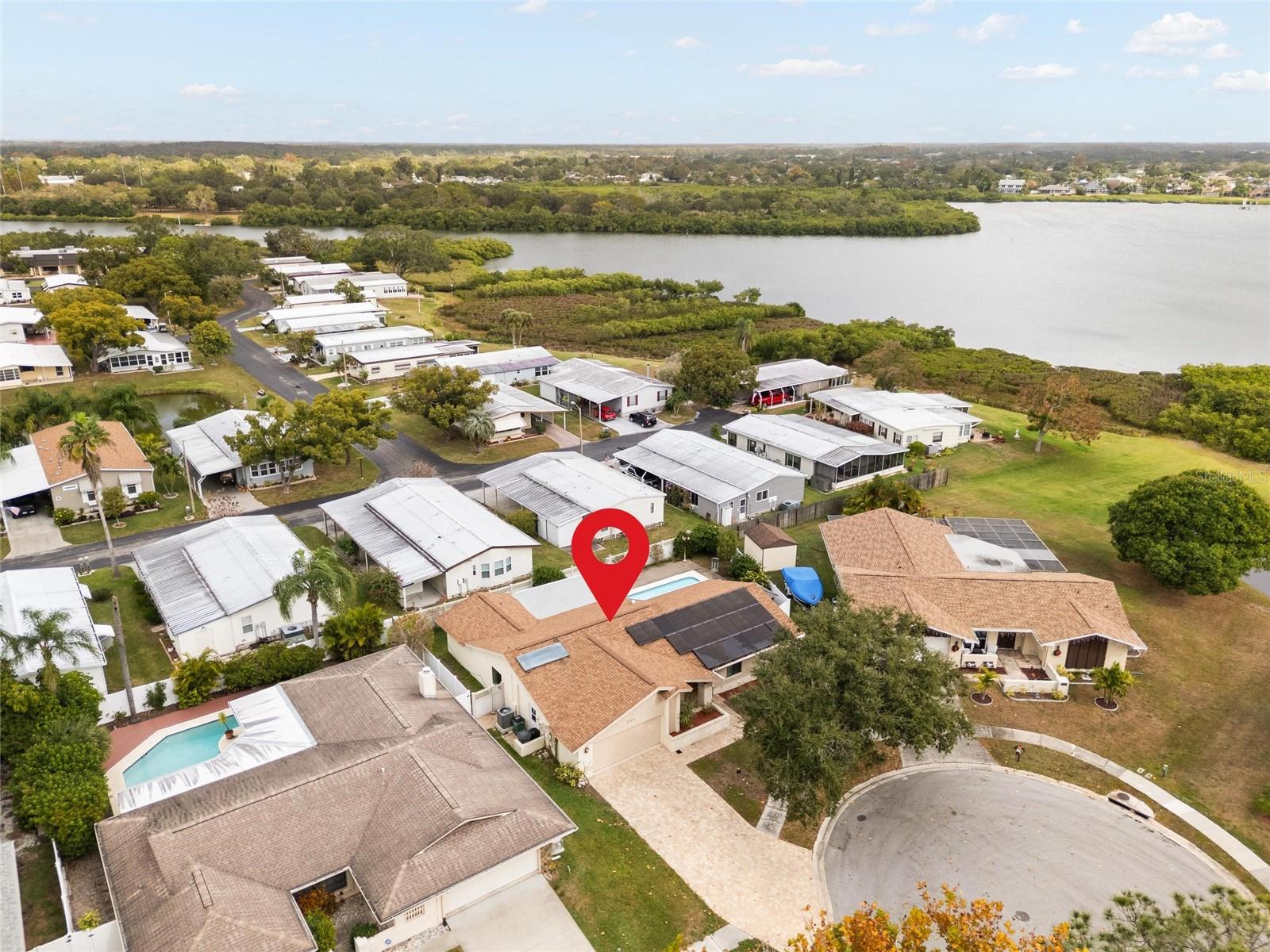 Image 34 of 46 For 254 Timberview Drive