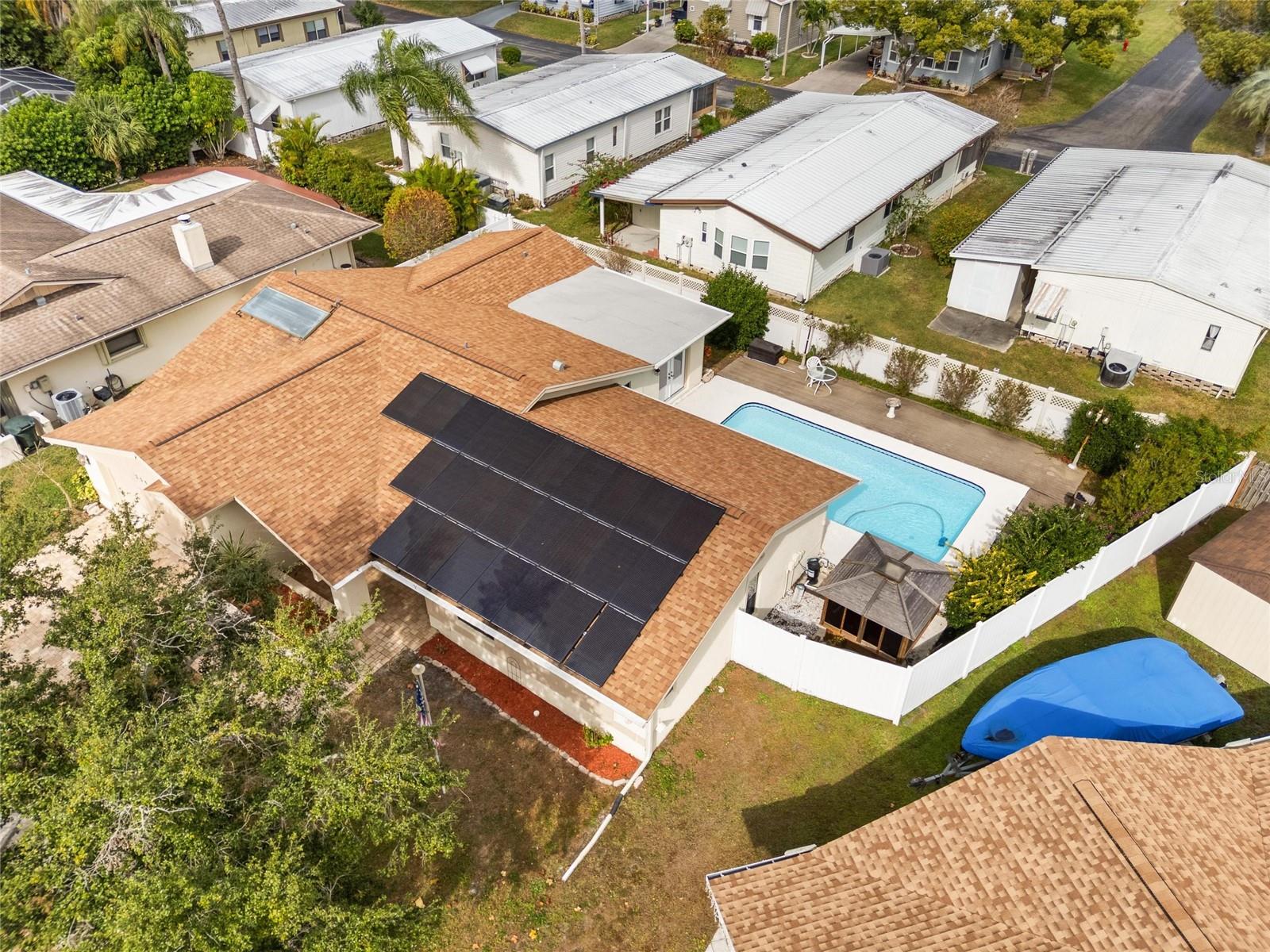 Image 36 of 46 For 254 Timberview Drive