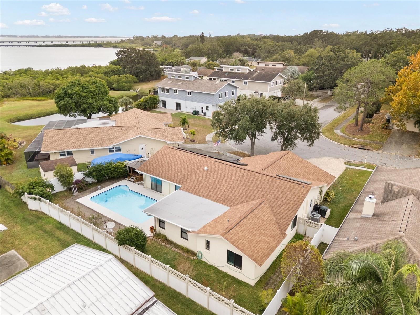 Image 37 of 46 For 254 Timberview Drive