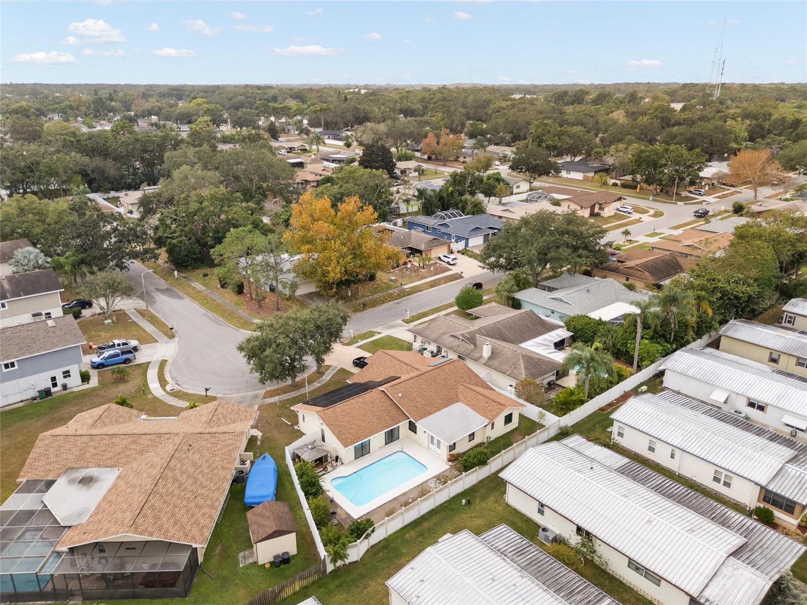 Image 38 of 46 For 254 Timberview Drive