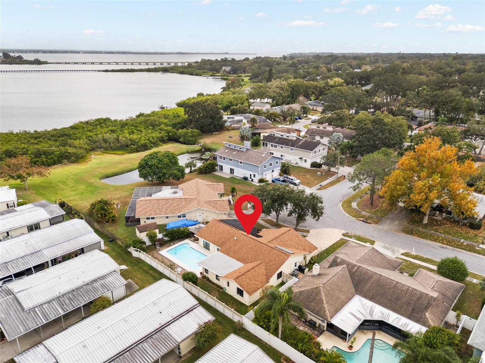 Image 39 of 46 For 254 Timberview Drive