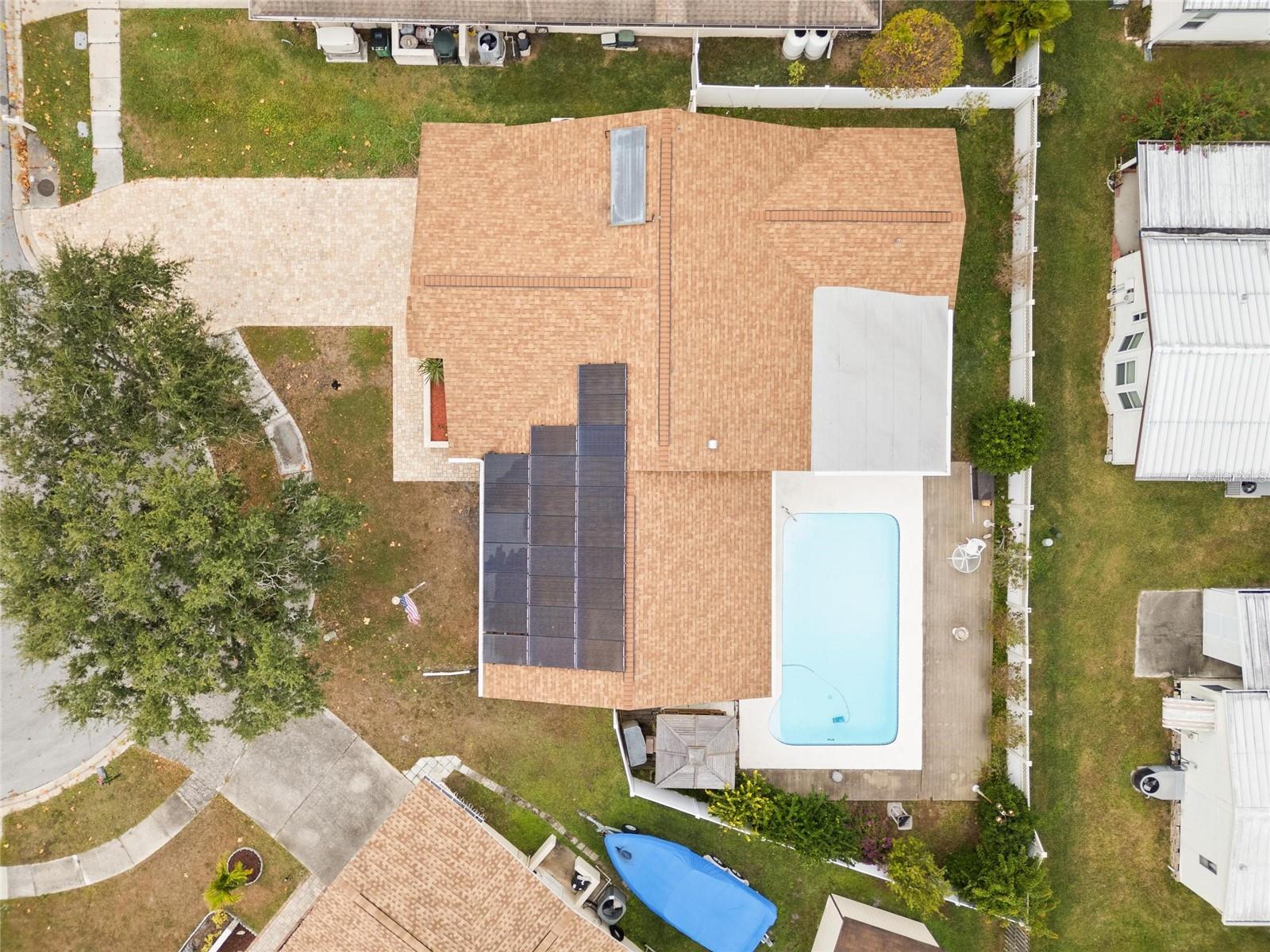 Image 41 of 46 For 254 Timberview Drive