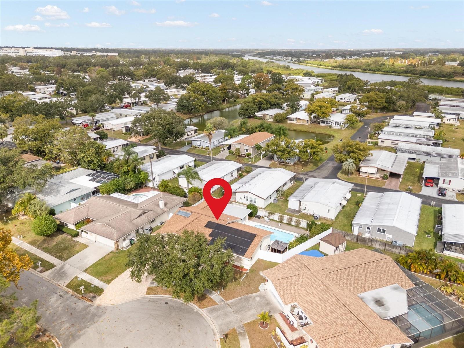 Image 43 of 46 For 254 Timberview Drive