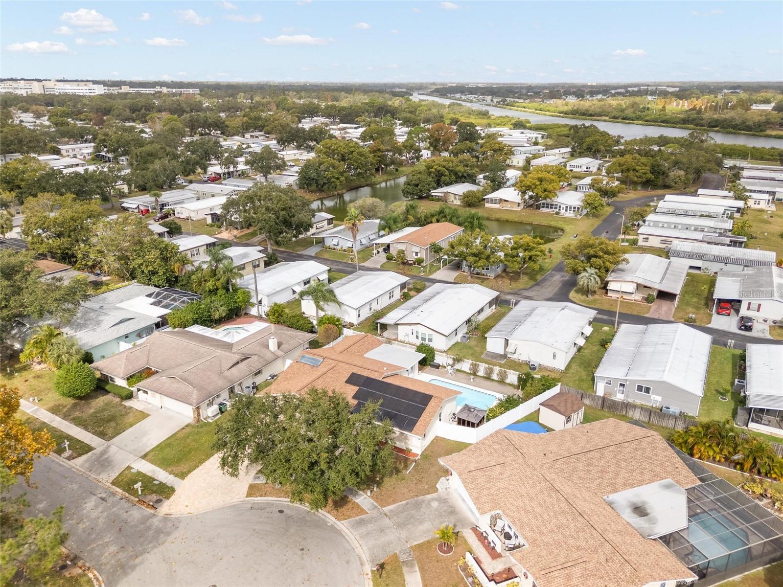 Image 44 of 46 For 254 Timberview Drive