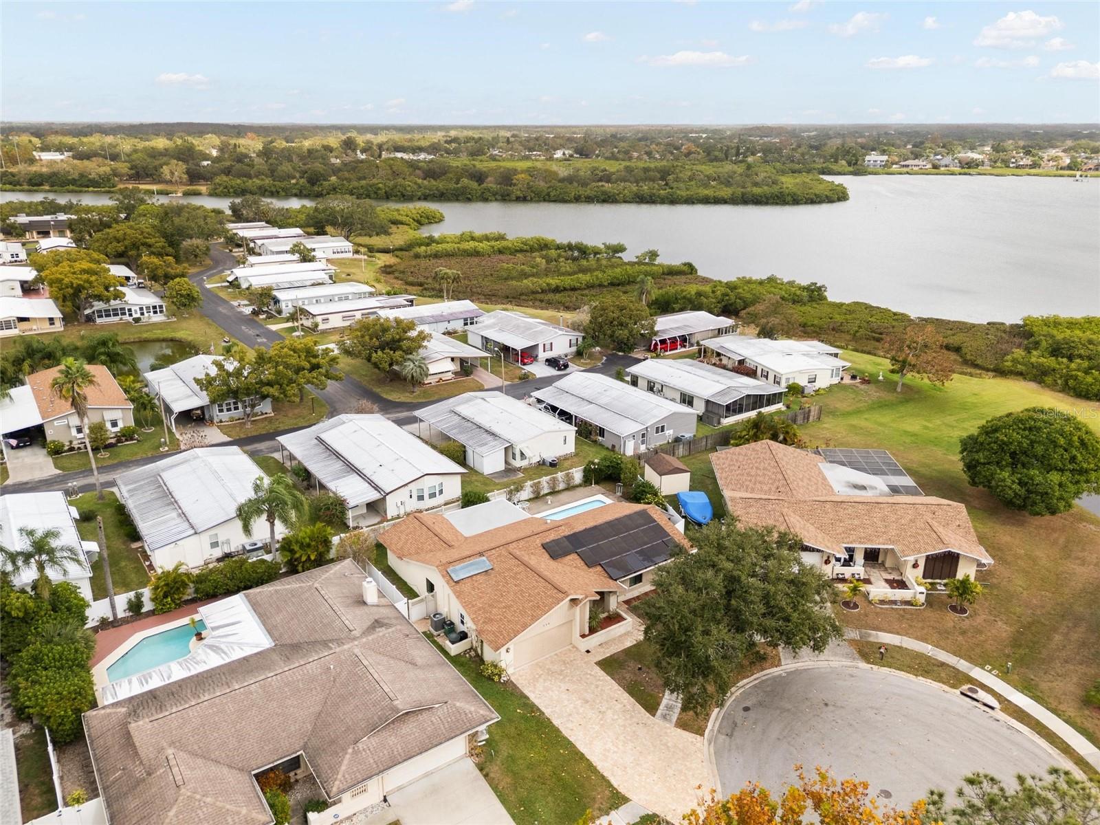 Image 46 of 46 For 254 Timberview Drive