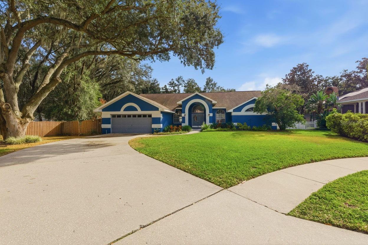 Image 6 of 77 For 3042 Colonial Ridge Drive