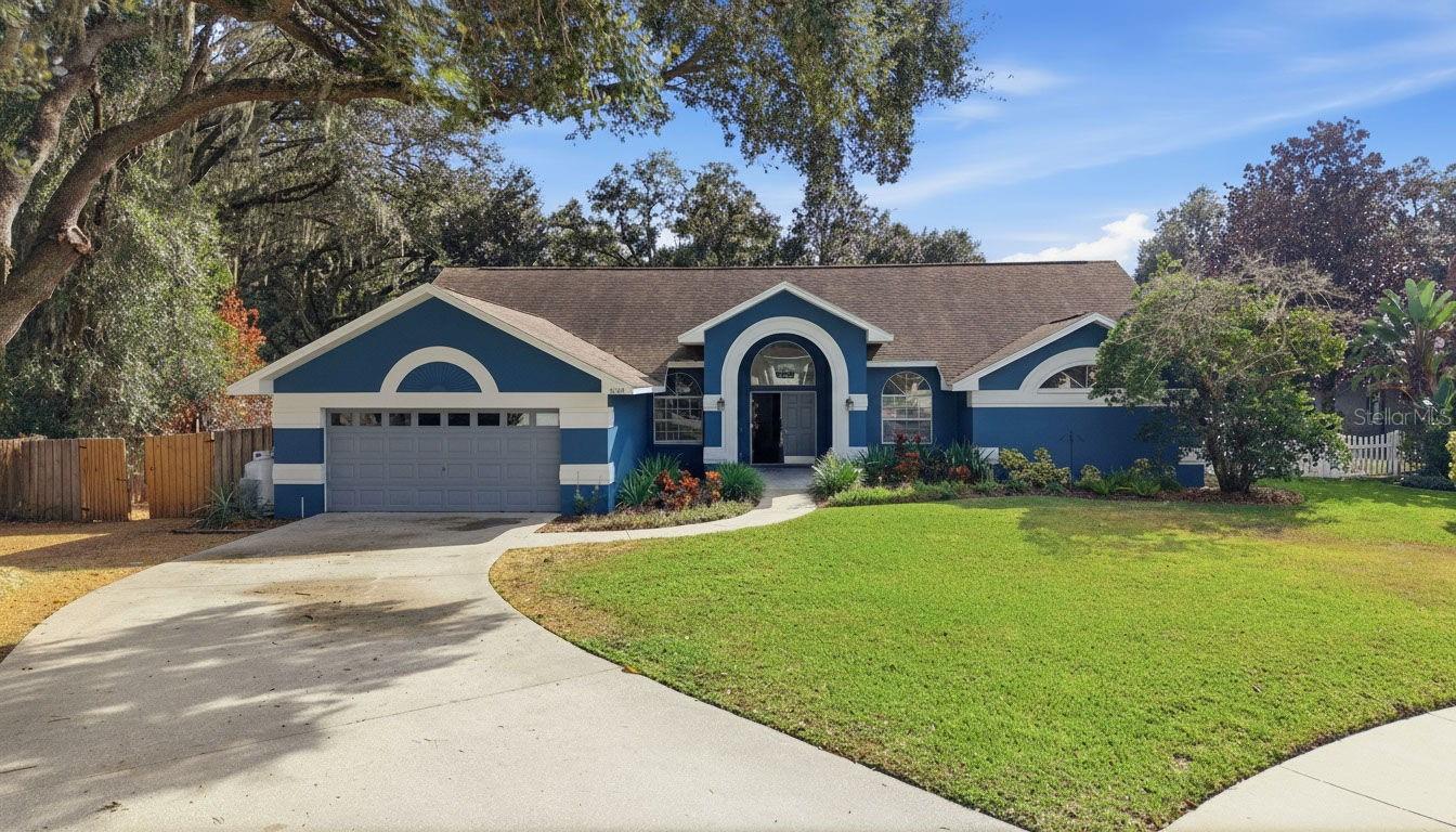 Image 74 of 77 For 3042 Colonial Ridge Drive