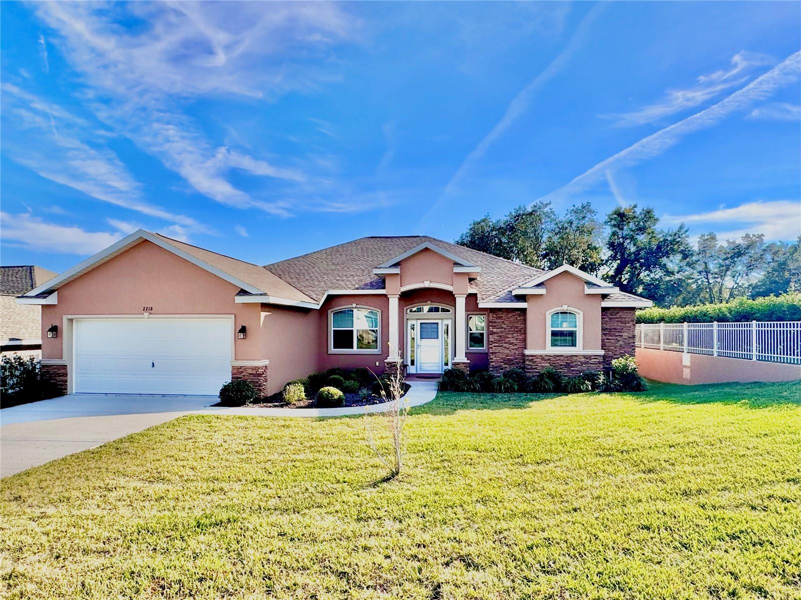 Details for 2218 Heritage Oaks Path, HERNANDO, FL 34442