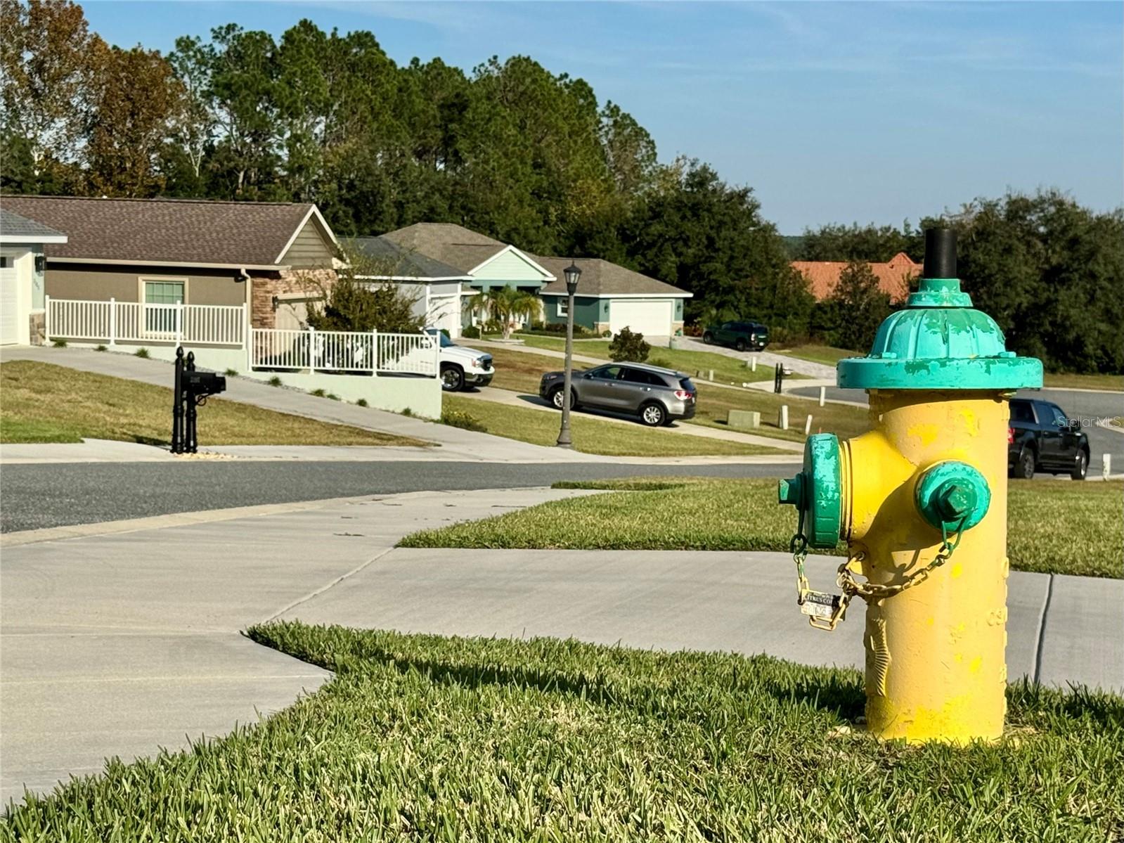 Listing photo id 58 for 2218 Heritage Oaks Path