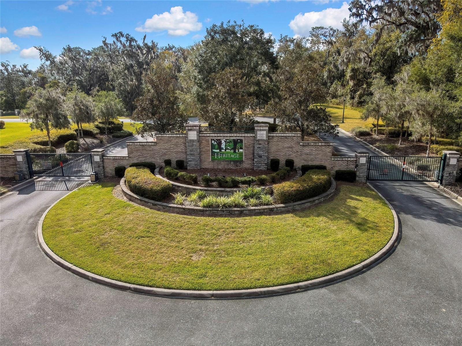 Image 66 of 68 For 2218 Heritage Oaks Path