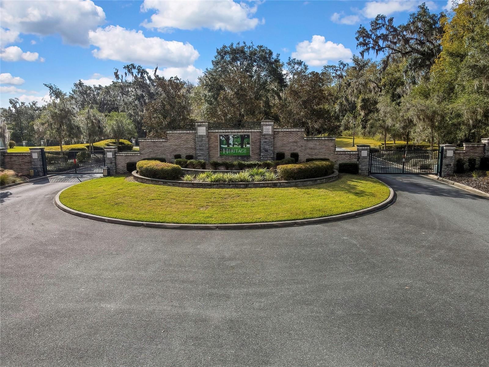 Image 67 of 68 For 2218 Heritage Oaks Path