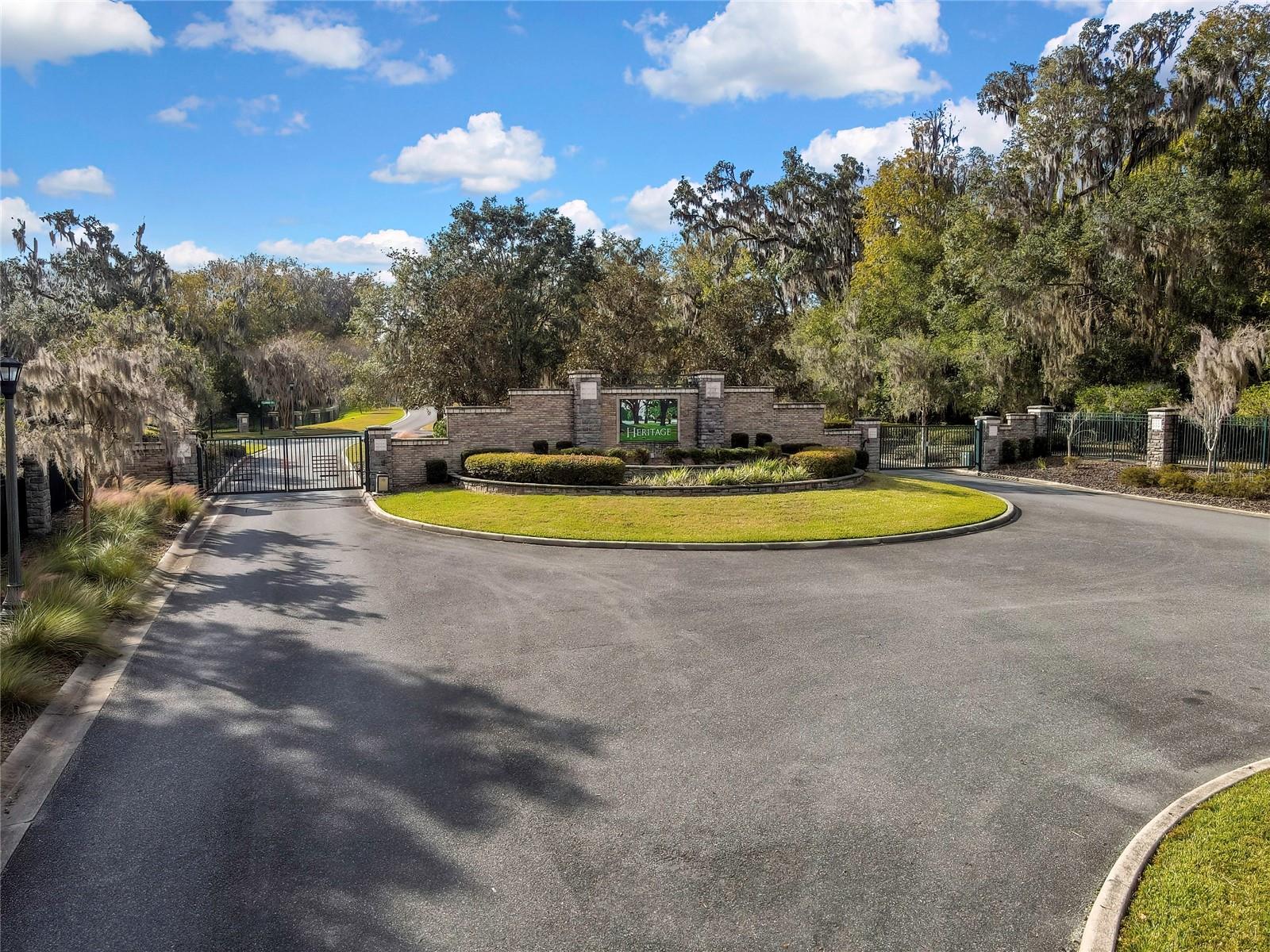 Image 68 of 68 For 2218 Heritage Oaks Path