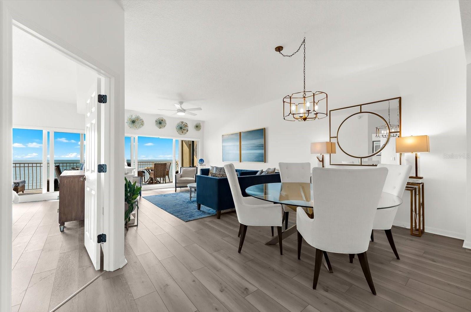 Image 10 of 99 For 17720 Gulf Boulevard A-803