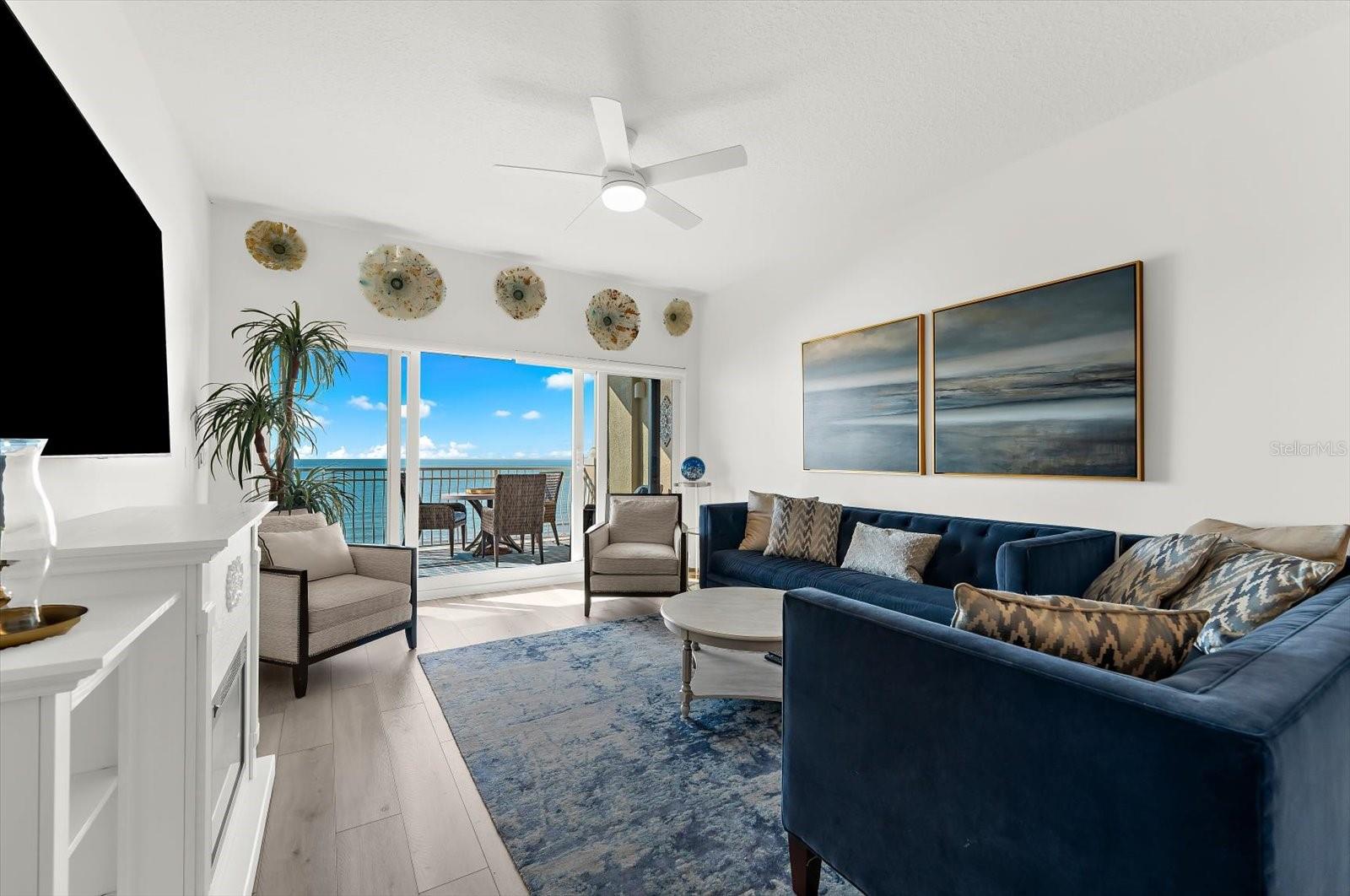 Image 5 of 99 For 17720 Gulf Boulevard A-803