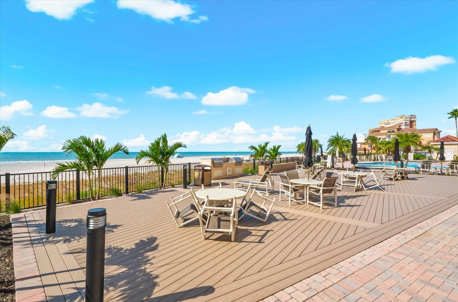 Image 51 of 99 For 17720 Gulf Boulevard A-803