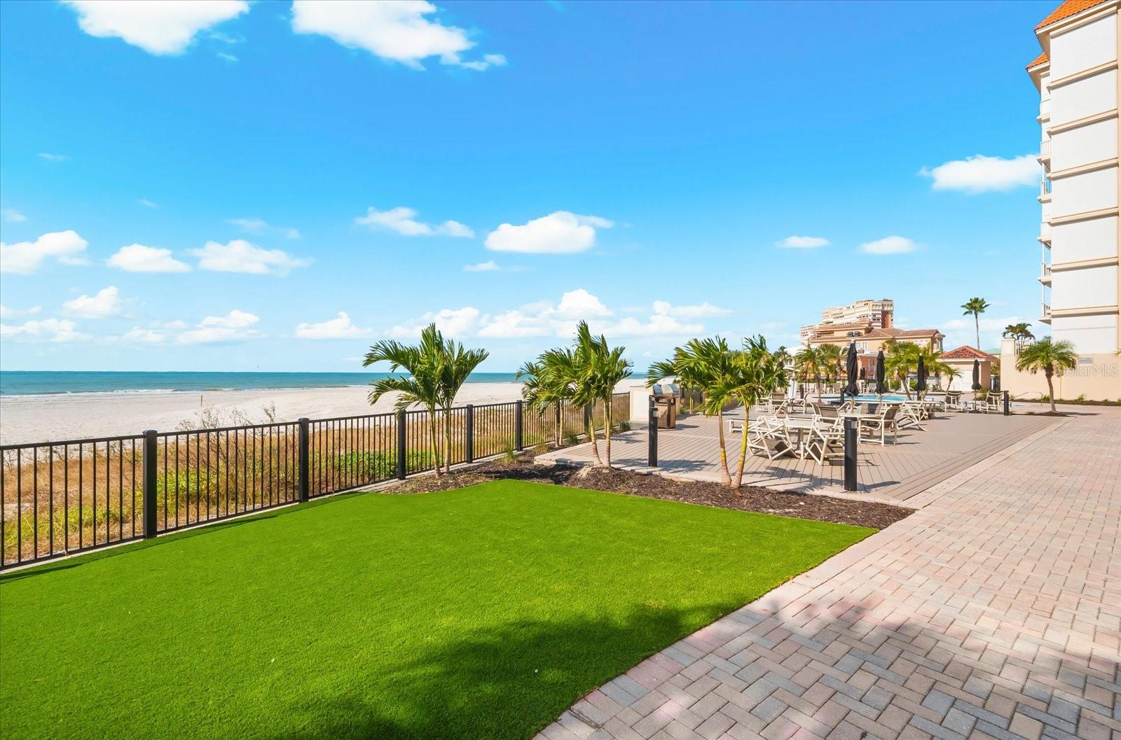 Image 52 of 99 For 17720 Gulf Boulevard A-803