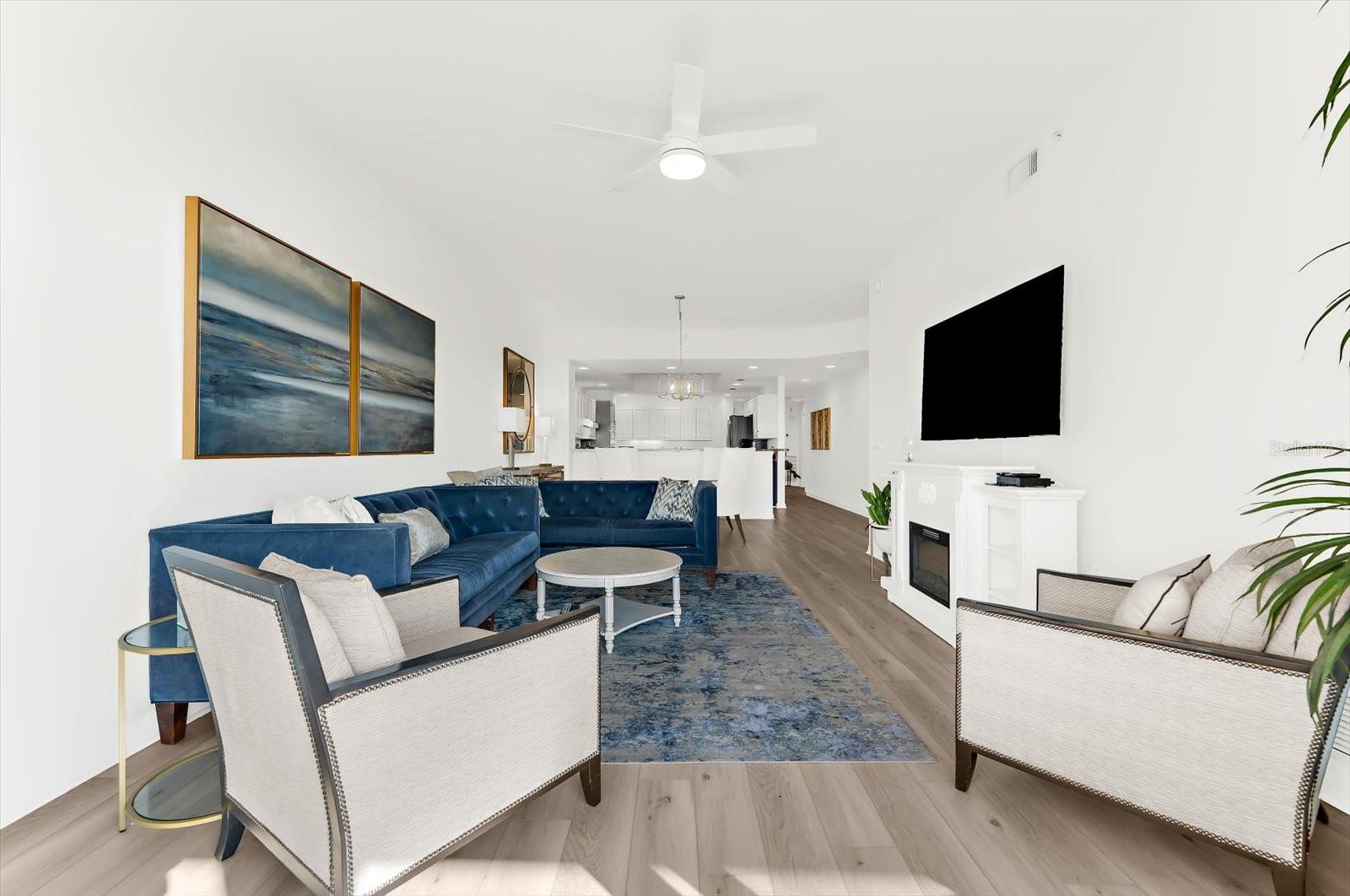 Image 8 of 99 For 17720 Gulf Boulevard A-803