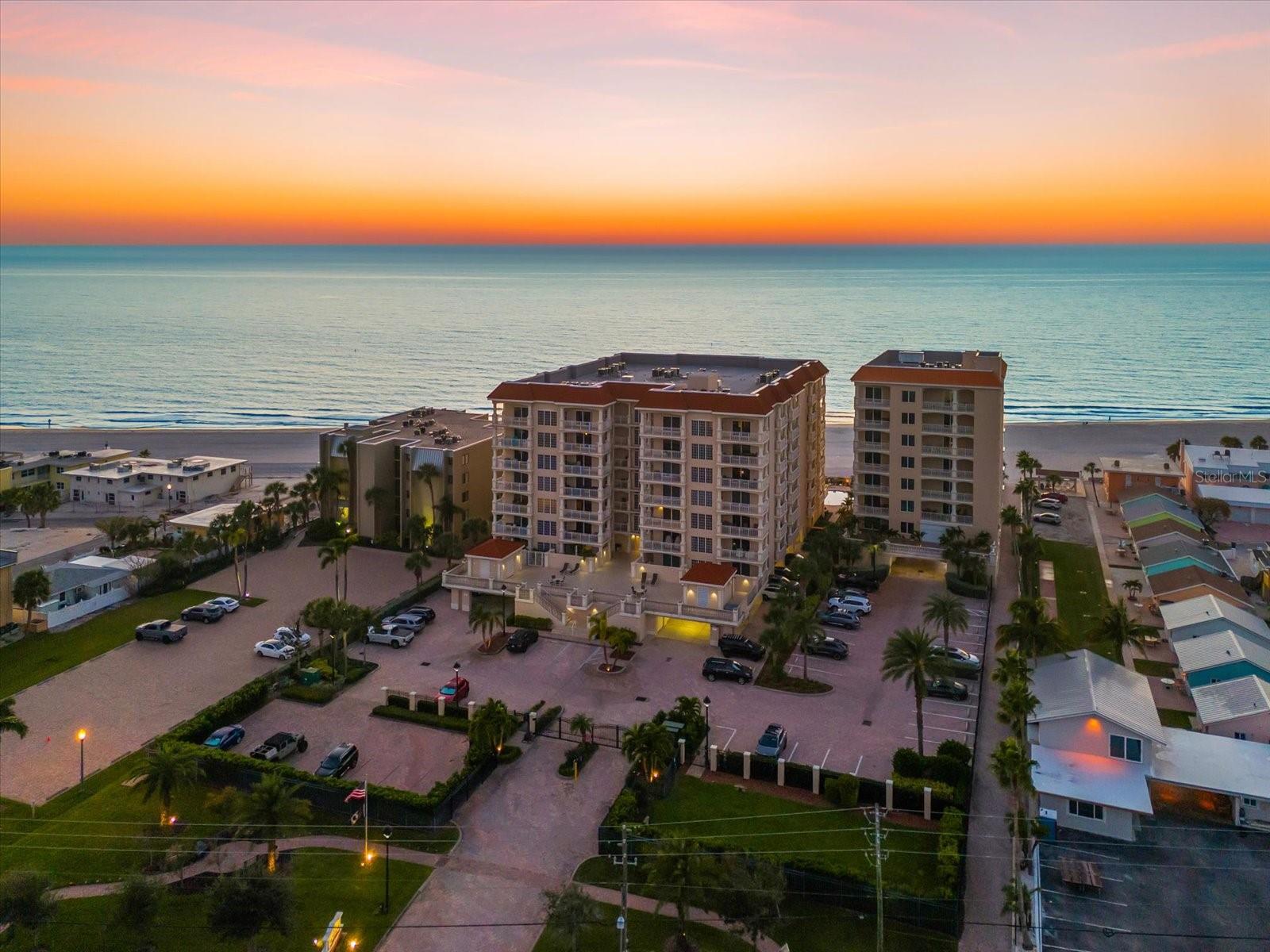 Image 96 of 99 For 17720 Gulf Boulevard A-803