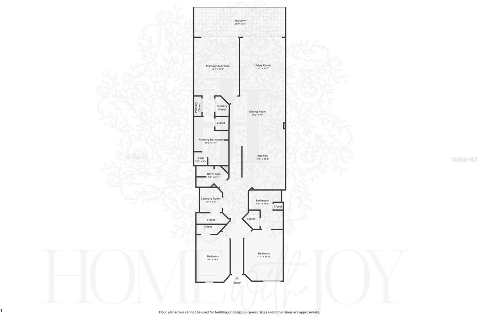 Image 99 of 99 For 17720 Gulf Boulevard A-803