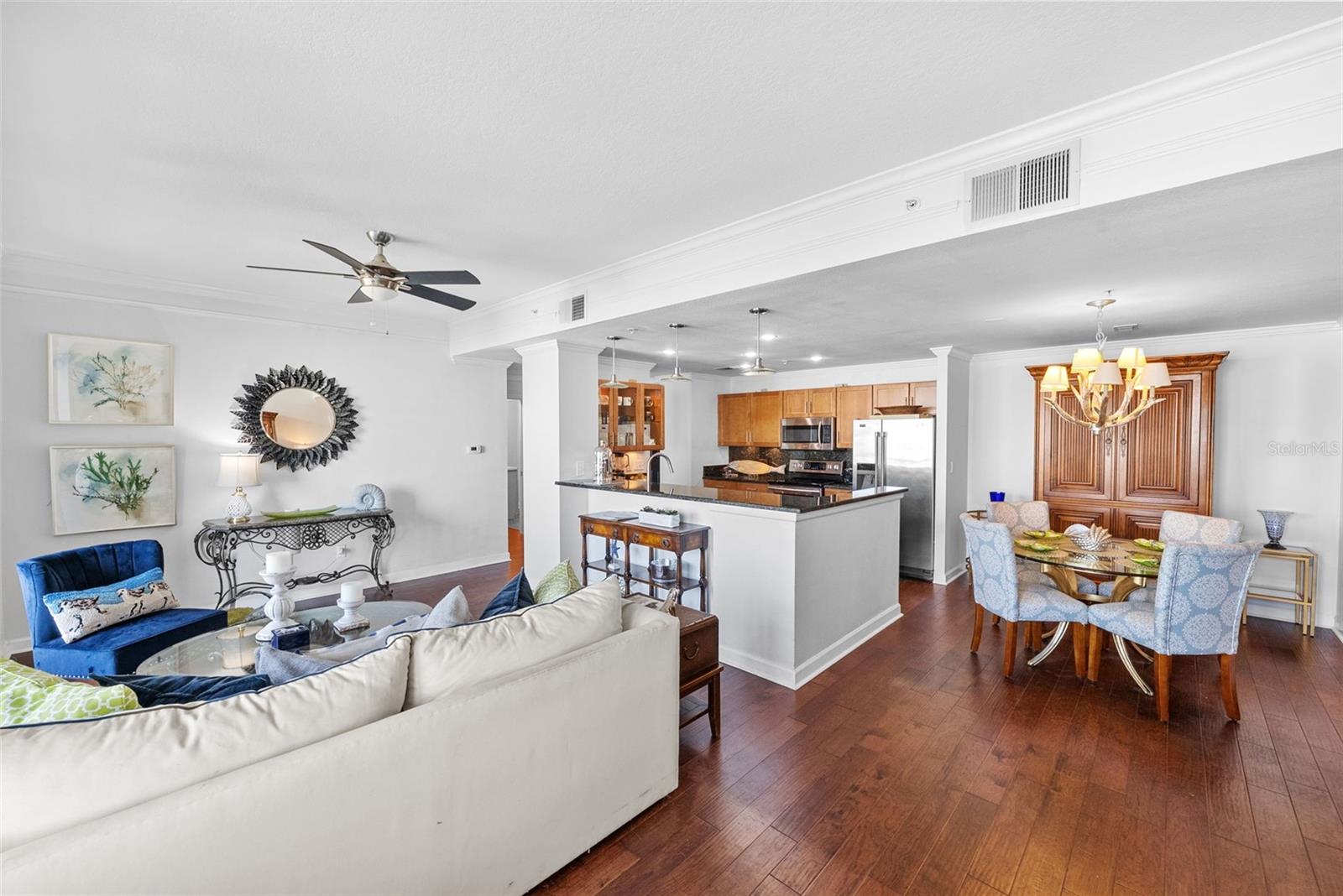 Image 11 of 39 For 345 Bayshore Boulevard 808