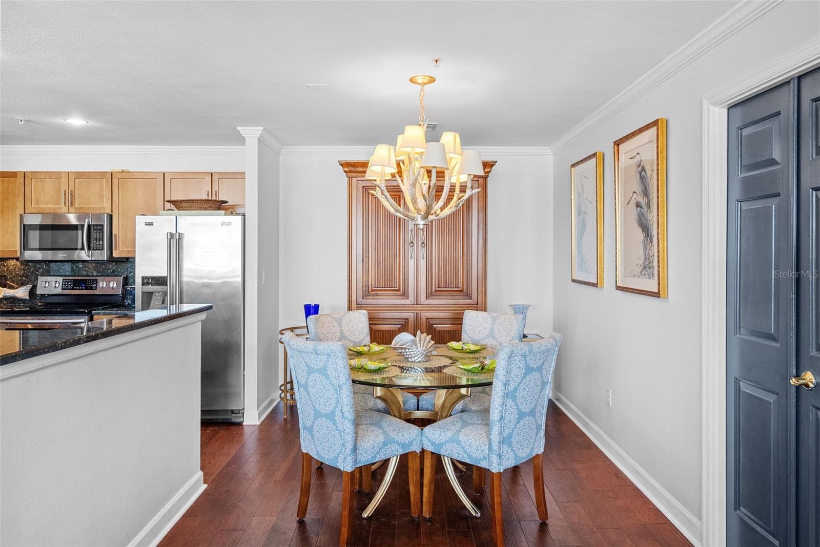 Image 12 of 39 For 345 Bayshore Boulevard 808