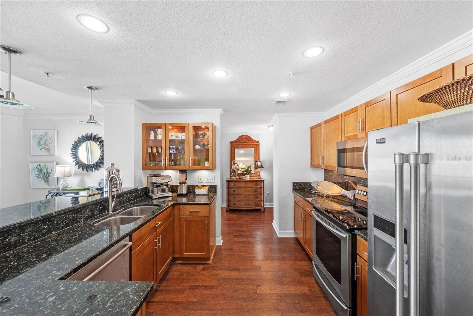 Image 17 of 39 For 345 Bayshore Boulevard 808