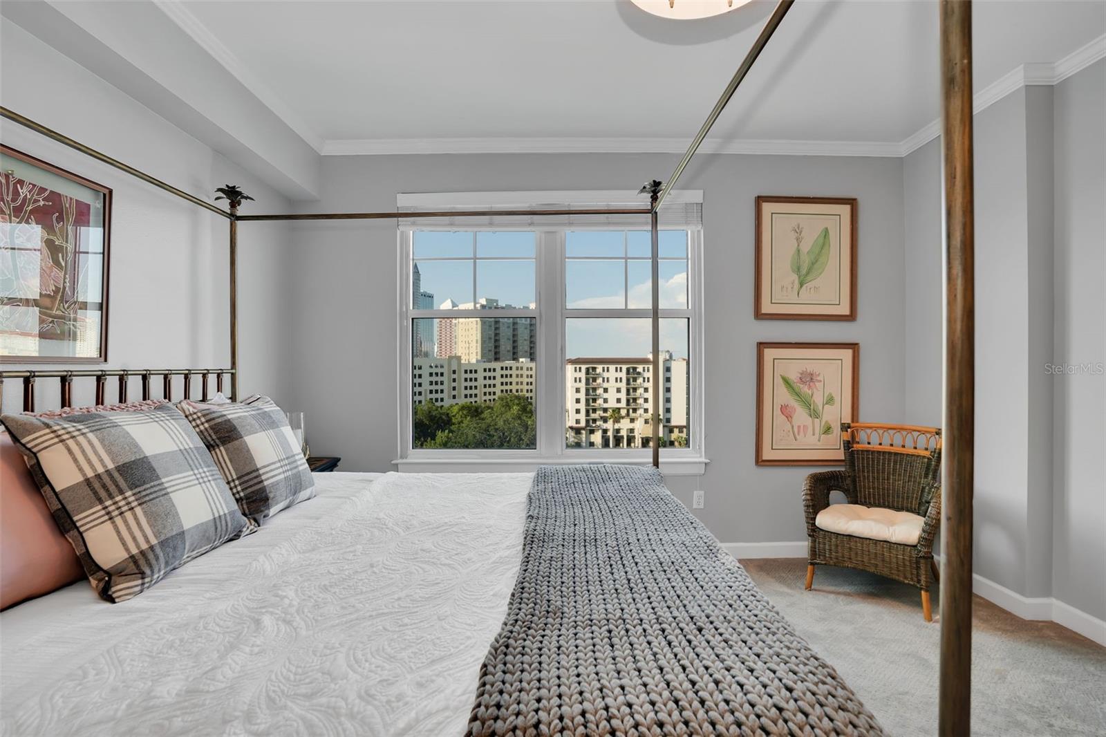 Image 21 of 39 For 345 Bayshore Boulevard 808