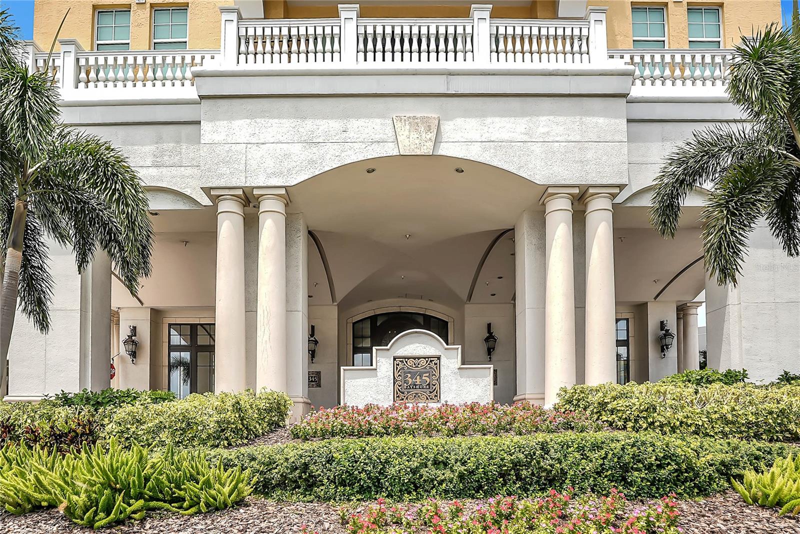 Image 27 of 39 For 345 Bayshore Boulevard 808