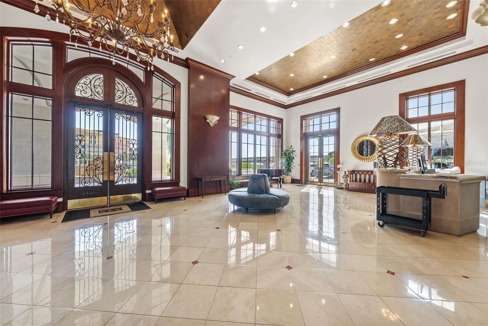 Image 28 of 39 For 345 Bayshore Boulevard 808