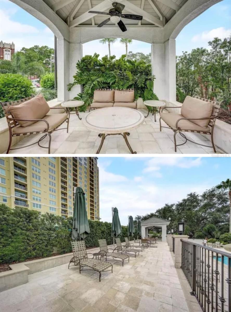 Image 33 of 39 For 345 Bayshore Boulevard 808