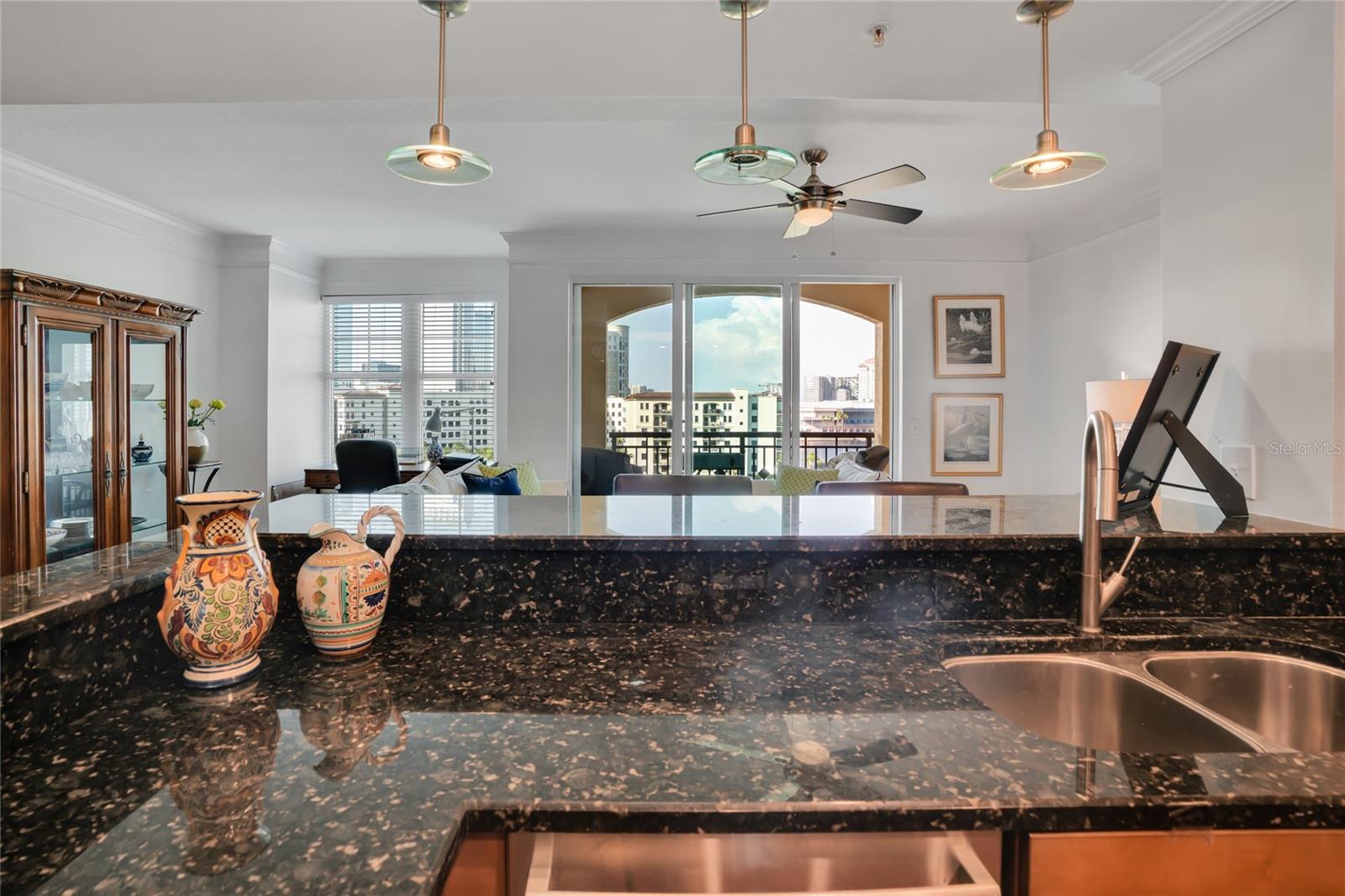 Image 5 of 39 For 345 Bayshore Boulevard 808