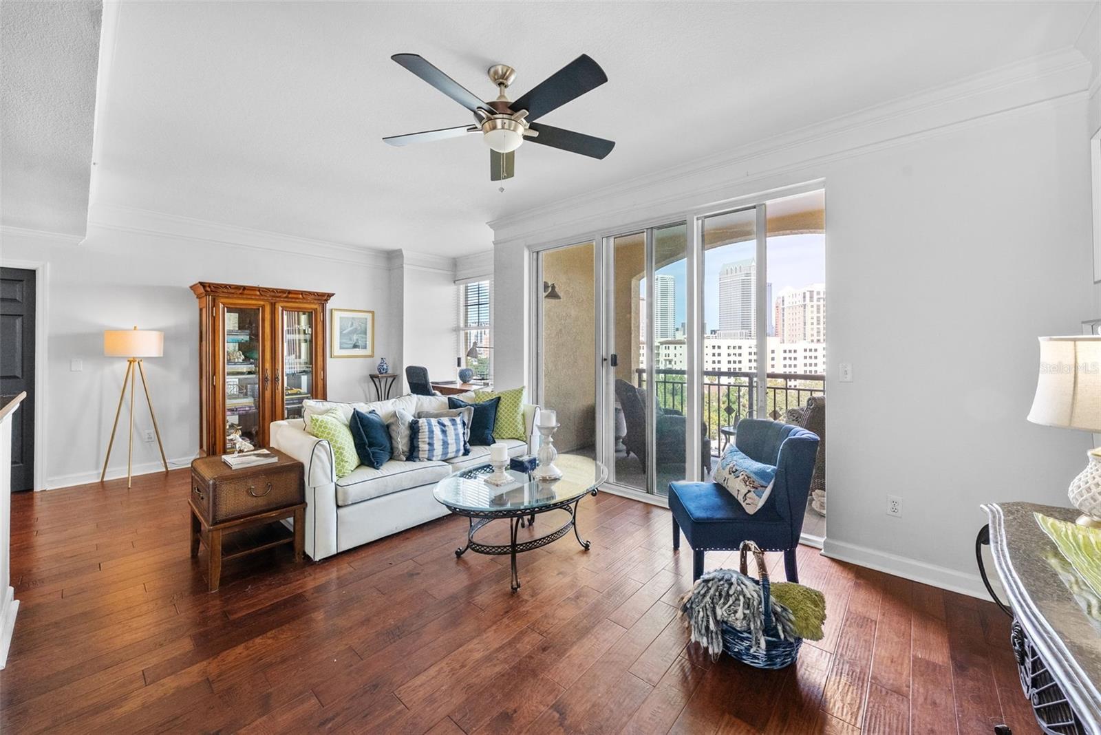 Image 6 of 39 For 345 Bayshore Boulevard 808