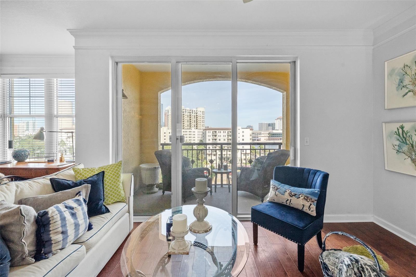 Image 7 of 39 For 345 Bayshore Boulevard 808