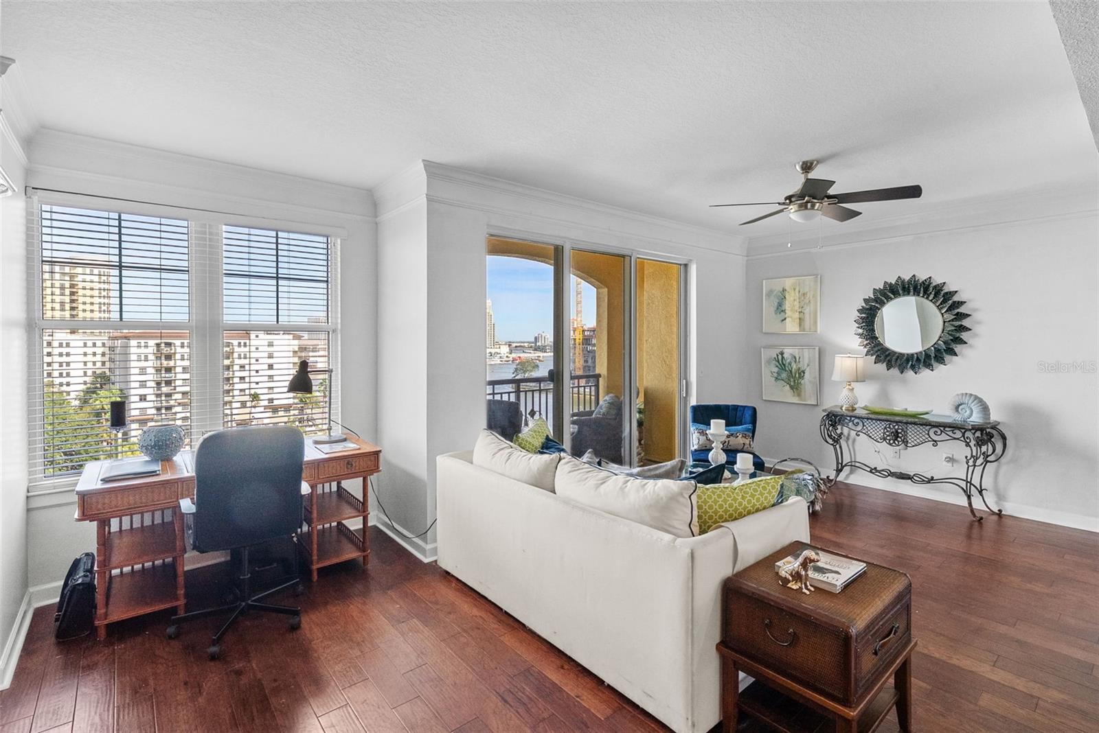 Image 8 of 39 For 345 Bayshore Boulevard 808